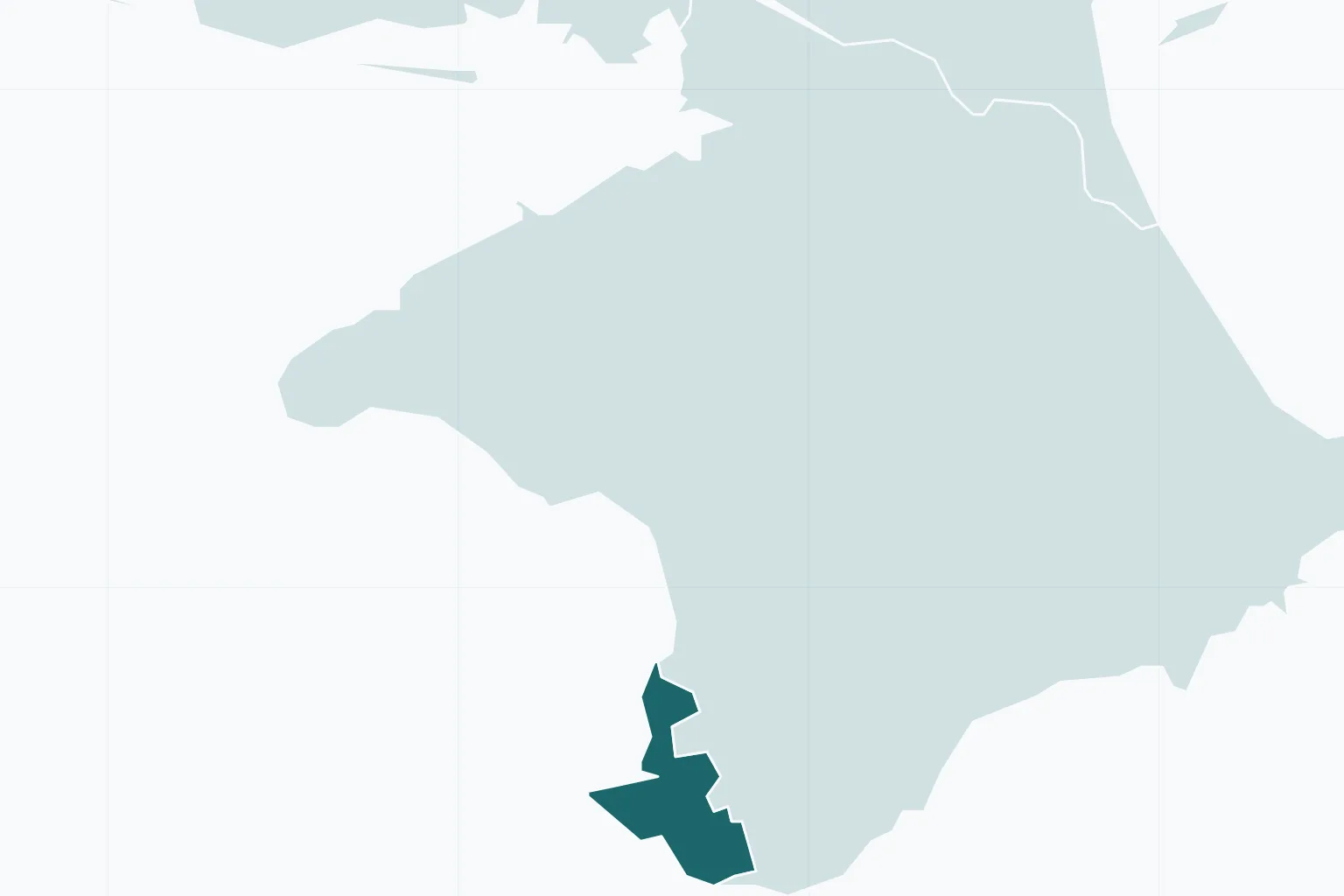 Севастополь на мапі України